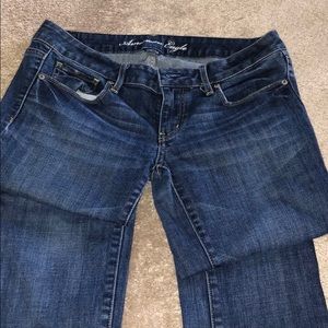 Women’s jeans